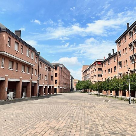 Zer051 Apartments Dossetti 23 Bologna Kültér fotó