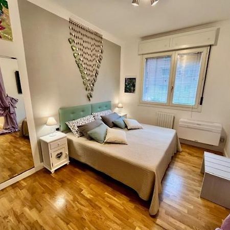 Zer051 Apartments Dossetti 23 Bologna Kültér fotó