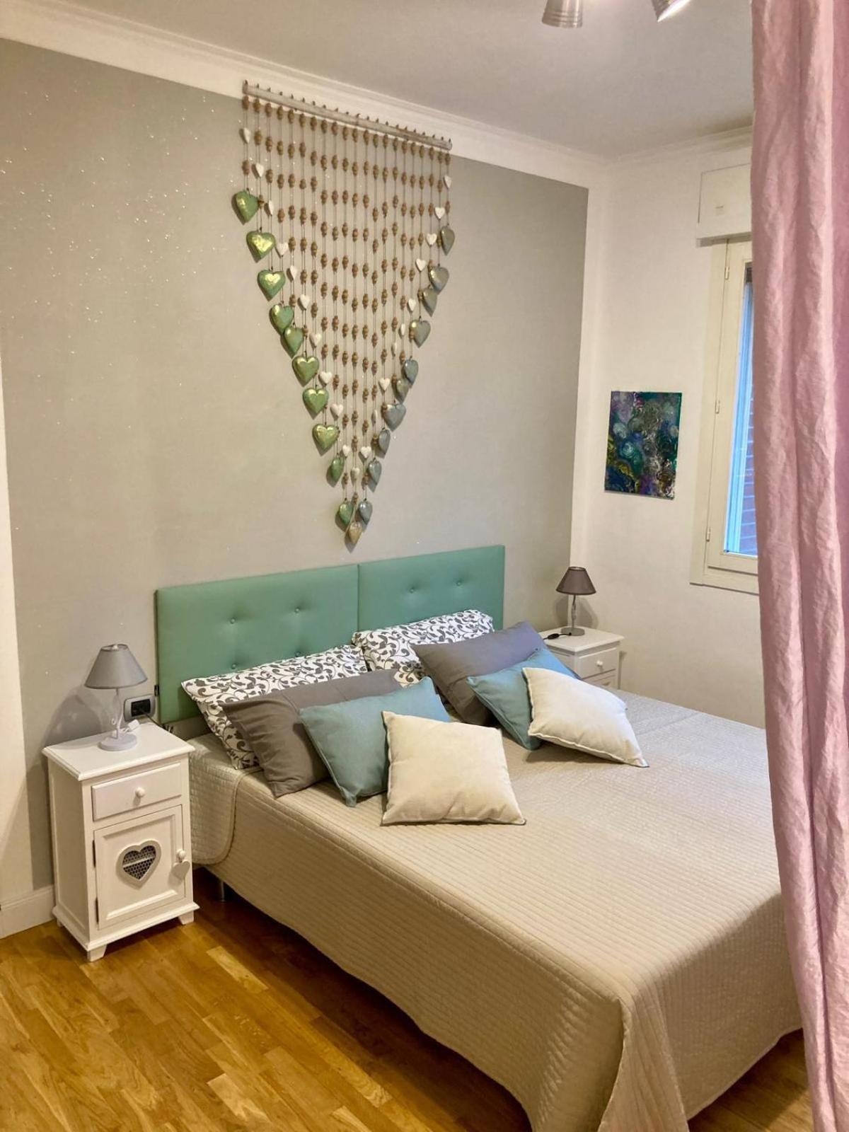 Zer051 Apartments Dossetti 23 Bologna Kültér fotó