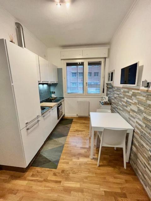 Zer051 Apartments Dossetti 23 Bologna Kültér fotó