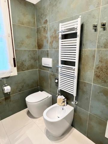 Zer051 Apartments Dossetti 23 Bologna Kültér fotó