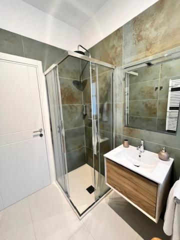 Zer051 Apartments Dossetti 23 Bologna Kültér fotó